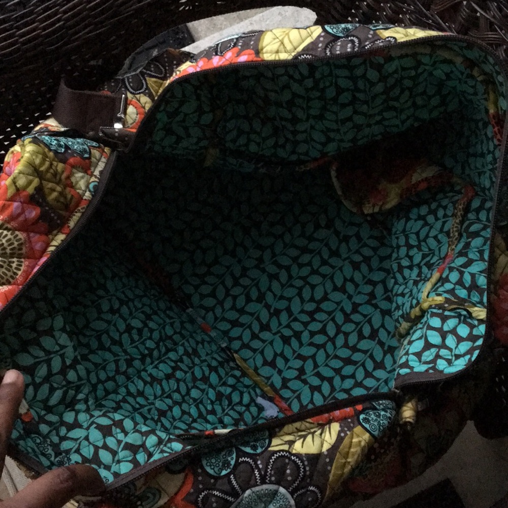 Vera Bradley Bag - Picture 11 of 15
